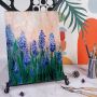 Aluminum Mini table top Display artist Easel Painting Stand