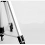 Wholesales Aluminum Canvas Painting Easel For Display and Painting