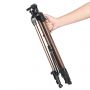 Easels Portable Banner Stand,Spider Banner Stand,Tripod Banner Stand Aluminum Lightweight Camera Tripod Stand For Photography