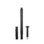 Wholesale Professional Aluminum Alloy Small Metal display easel stand