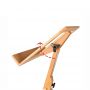 Wholesale Artist Studio Wooden Display Easel Stand For Display Class