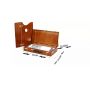 2020 Popular New Deluxe Wood Art Easel Box For Artists Painting