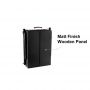High Quality Wooden Portable Folding Art Artist Tripod Painters Wooden Drawer Box Easel