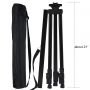 Wholesale Table Top Foldable Steel Art Painting Easel