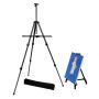 Wholesale Table Top Foldable Steel Art Painting Easel