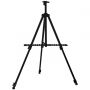 Wholesale Painting Easel ,Adjustable Black Tripod Easel