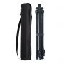 Tripod Aluminum Display Easel for Table and Floor with Portable Bag
