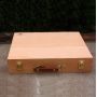 Wooden Painting Stand ,Art Sketch Easel With Wooden Box