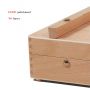 high quality art wooden easel stand