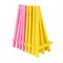 Creative Plastic Desktop Display Stand Children's Drawing Stand Frame Tripod Painting Easel