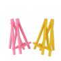 Creative Plastic Desktop Display Stand Children's Drawing Stand Frame Tripod Painting Easel
