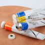 Ready to ship Artists Paints Oil Painting Set For Great Valentine's Day Back to School Gifts Ideal