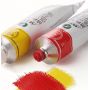 Single Aluminum Tube 170ml Large-capacity Oil Paint / High-quality Painting Pigment Art Supplies