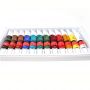 12-color Oil painting pigment set art special graffiti handmade supplies