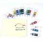 12-color Watercolor Painting Pigment Set Art Special Graffiti Handmade Supplies