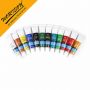 12-color Watercolor Painting Pigment Set Art Special Graffiti Handmade Supplies