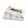 Aluminum Tube Watercolor Paint Adjustable Color Pigments Professional Drawing Set