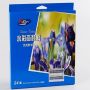 24 Colors Professional Water Color Paints Artists Watercolor Painting Pigment Watercolors Set For Drawing New