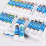 24 Colors Professional Water Color Paints Artists Watercolor Painting Pigment Watercolors Set For Drawing New
