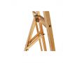 Hot Sale 1.5M Wood Artist Easel Display Stand for Painting