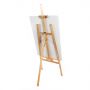 Easel Display Stand,Easel Display Stand For Painting,145cm Easel Display Stand