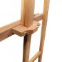 150cm wood easel stand drawing stand for advertising