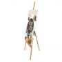 Hot Sale 1.45M Wood Artist Easel Display Stand for Painting