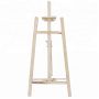 6 Feet Studio Art Sketch Easel Painting Stand for Artist
