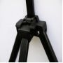 No Moq Limited adjustable tripod stand metal easel stand