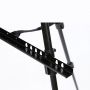 No Moq Limited adjustable tripod stand metal easel stand