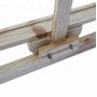 6 Feet Studio Art Sketch Easel Painting Stand for Artist