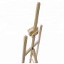 6 Feet Studio Art Sketch Easel Painting Stand for Artist