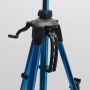 Ultra Thick Iron Display Plein Air Aluminum Easy to Carry and Set up Easel for Painting Stand