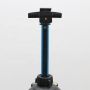 Ultra Thick Iron Display Plein Air Aluminum Easy to Carry and Set up Easel for Painting Stand
