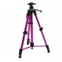 Iron Folding Easel Light Weight and Carry Bag Black Great for Artists and Students Easel Drawing Stand