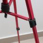 Art Equipment Iron Display Display Aluminum Stand Easel