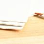 Art Suppliers Portable Blank Canvas Panels Custom Canvas Board for Oil and Acrylic Artist Painting
