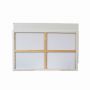 70*90CM Customized factory price high quality blank artist stretched blank canvas painting