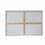 70*90CM Customized factory price high quality blank artist stretched blank canvas painting
