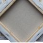 Factory direct sales mini photo cute linen stretch canvas blank art painting canvas