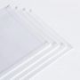 Wholesale Canvas Boards and Wood Panel Custom Size Sketch Pad for Professional Artist Painting