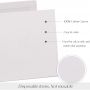 Wholesale 280g Cotton Blank Canvas Panels for Painting Custom Size Canvas Drawing Board
