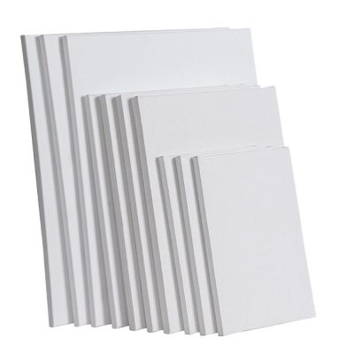Stretched Canvas