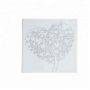 Wholesale Customized Cotton Pre-printed Stretched Canvas DIY Oil Art Painting By Numbers with Canvas and Frame