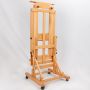 Hot selling high quality imported beech wood master sketch oil painting easel