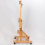 Hot selling high quality imported beech wood master sketch oil painting easel