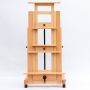 High quality adjustable Angle artist master professional painting easel