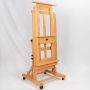 High quality can stand can be flat easel, dedicated professional studio easel art