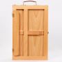 Desktop small easel painting easel wholesale, folding small easel