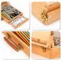 Single layer desktop storage small easel portable factory wholesale sales easel